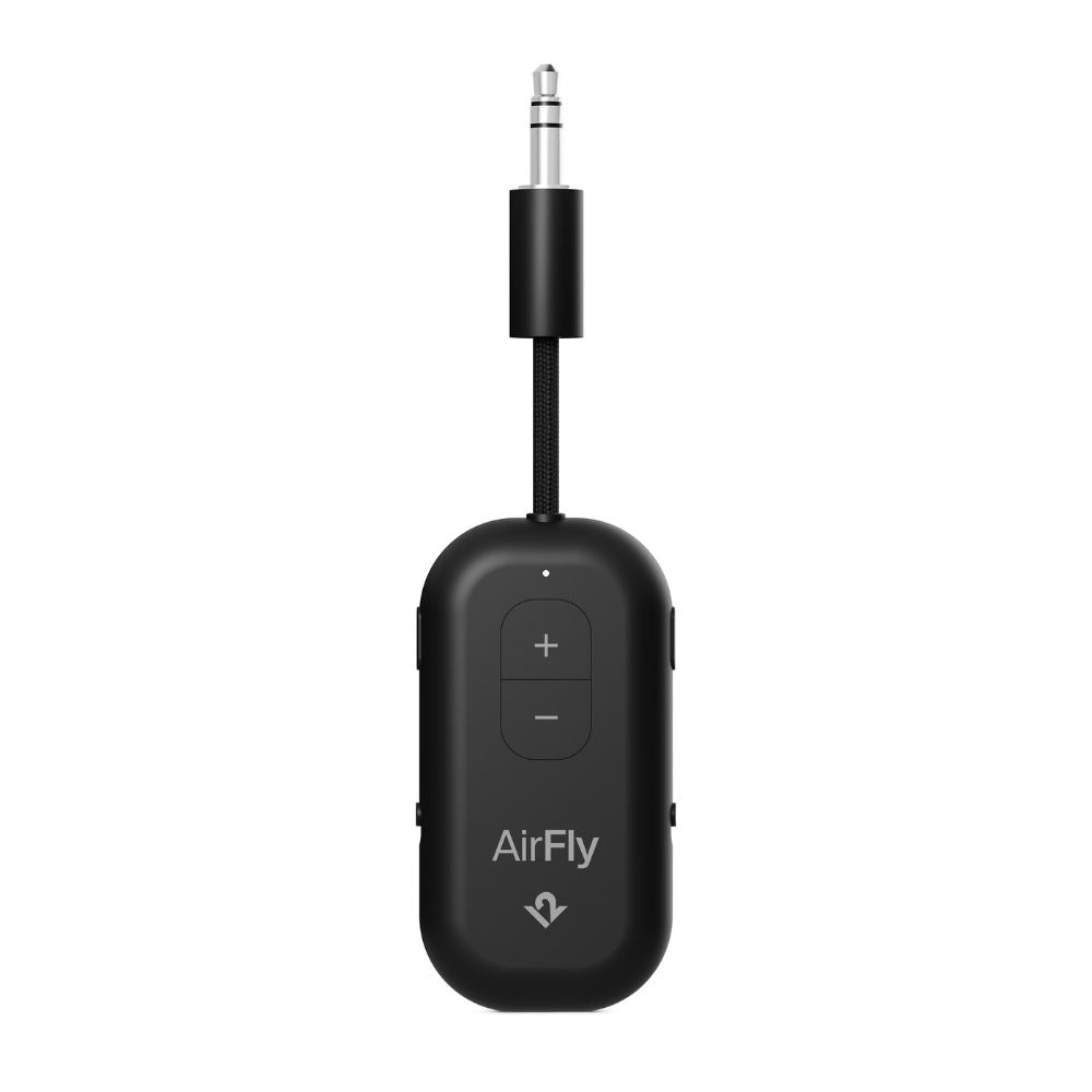 Twelve South AirFly Pro 2 (Black)