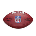 NFL DUKE GAME BALL