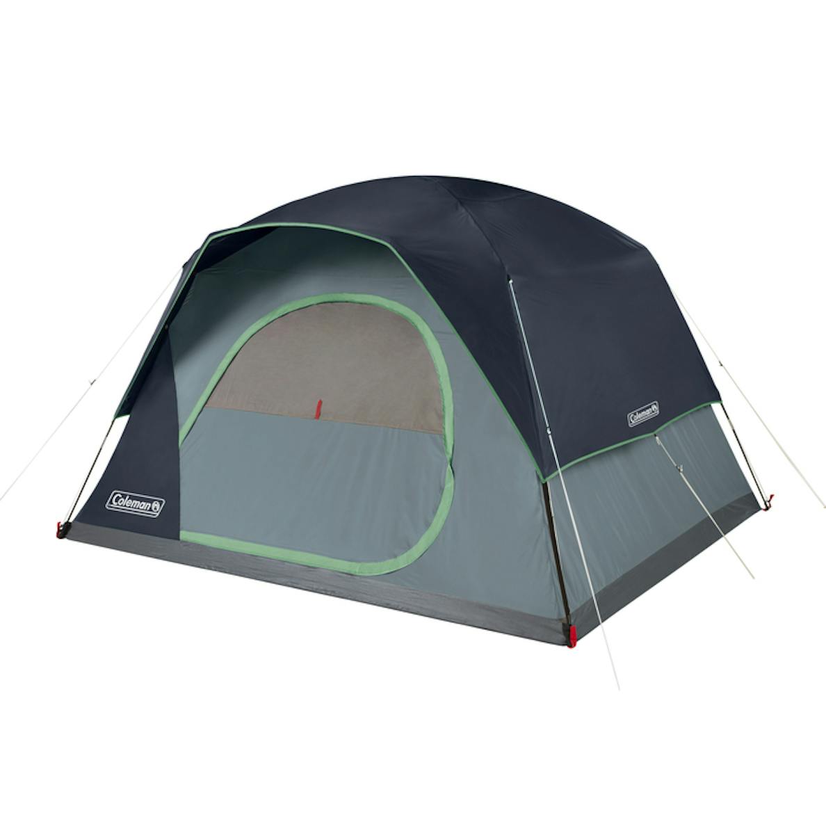 SKYDOME TENT 6P BLUENIGHT