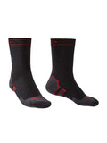 Storm Sock Heavyweight Boot - XL Black