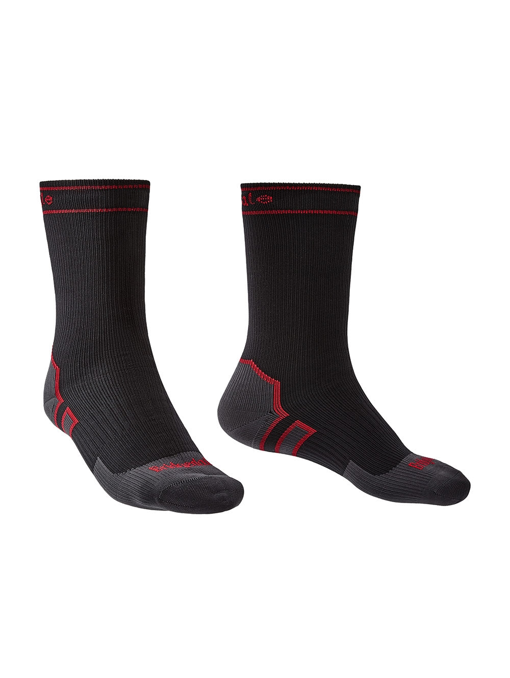 Storm Sock Heavyweight Boot - XL Black