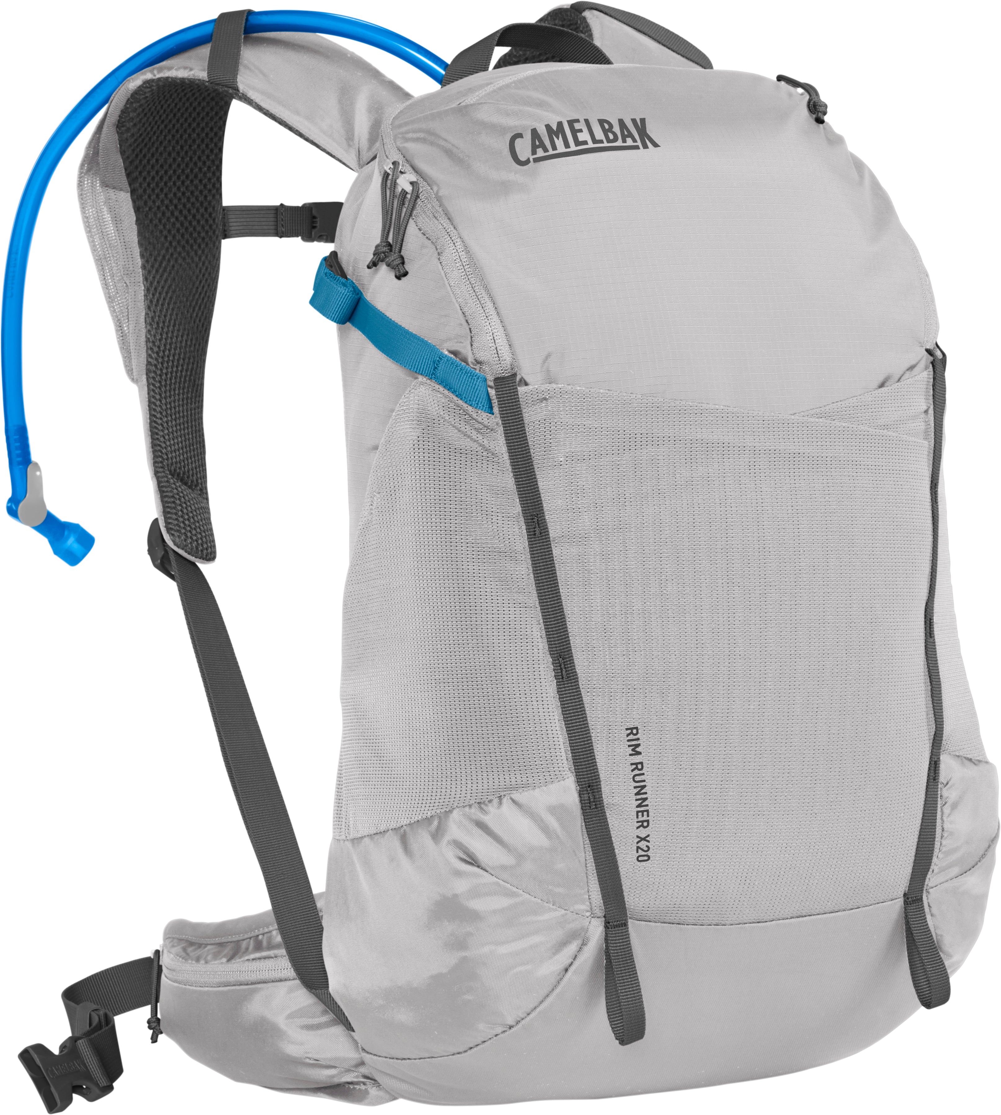 Women's Rim Runner X20 Vapor/Blue Jay