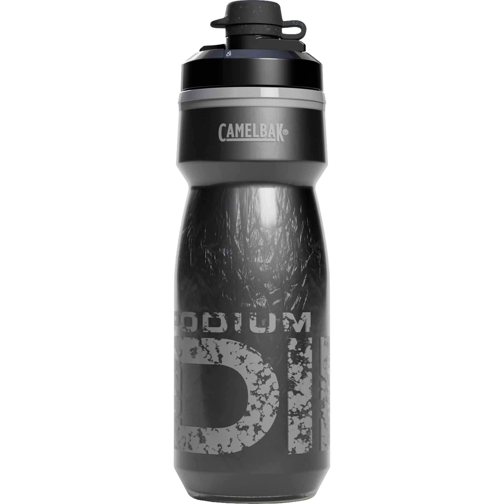 CamelBak Podium Dirt Series Chill - .6L Asphalt