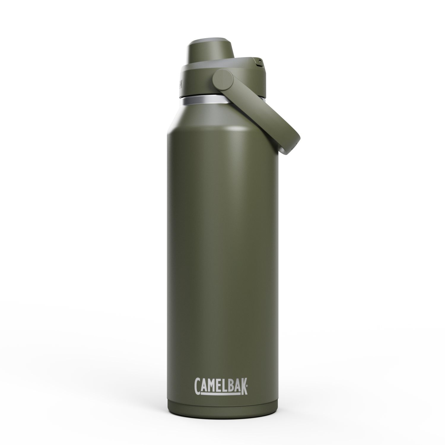 CamelBak Thrive Chug Insulated Stainless Steel - 1.2L Moss