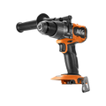 Aeg 18V Brushless Hammer Drill