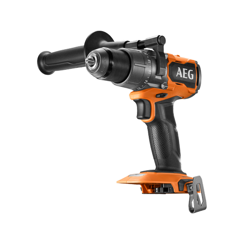 Aeg 18V Brushless Hammer Drill