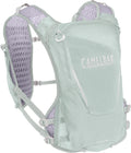 Women's Zephyr Pro Vest Sky Grey/Lavender Blue
