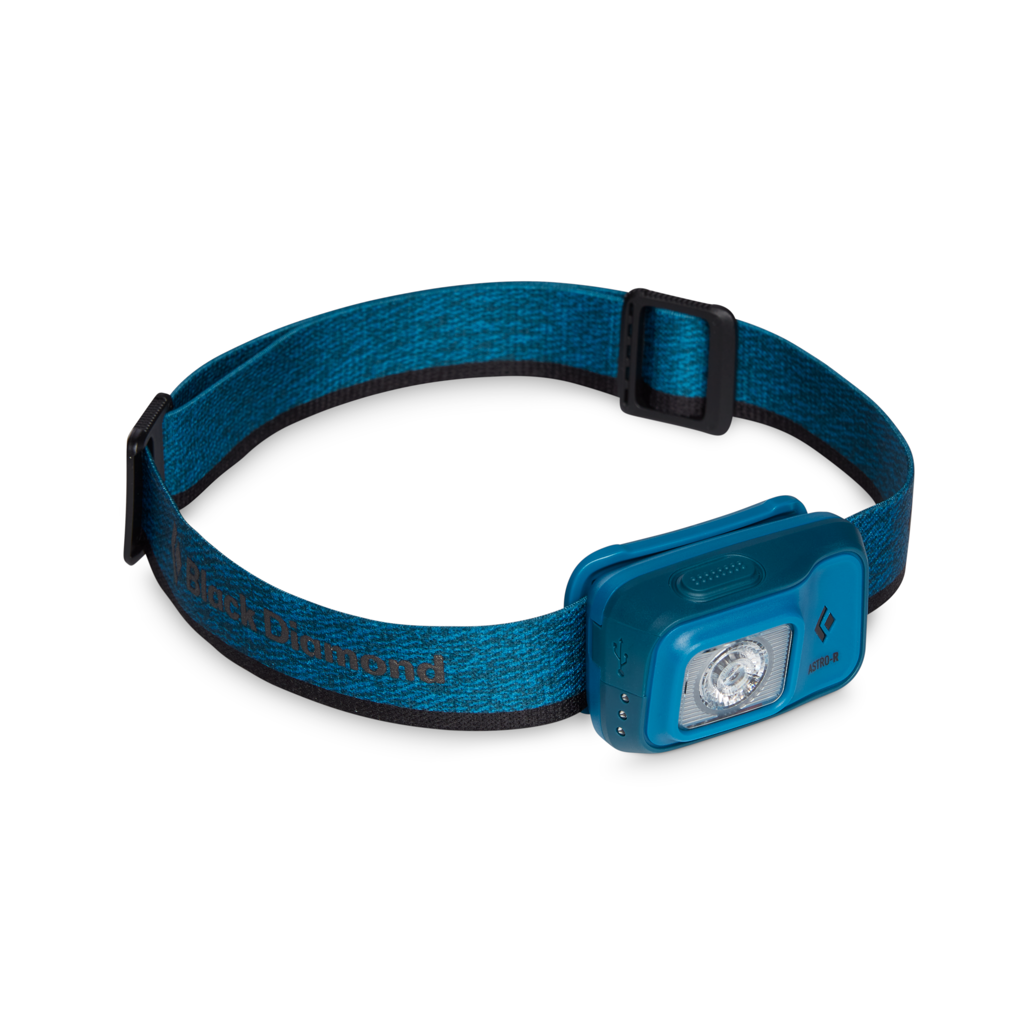 Astro 300-R Headlamp - Azul
