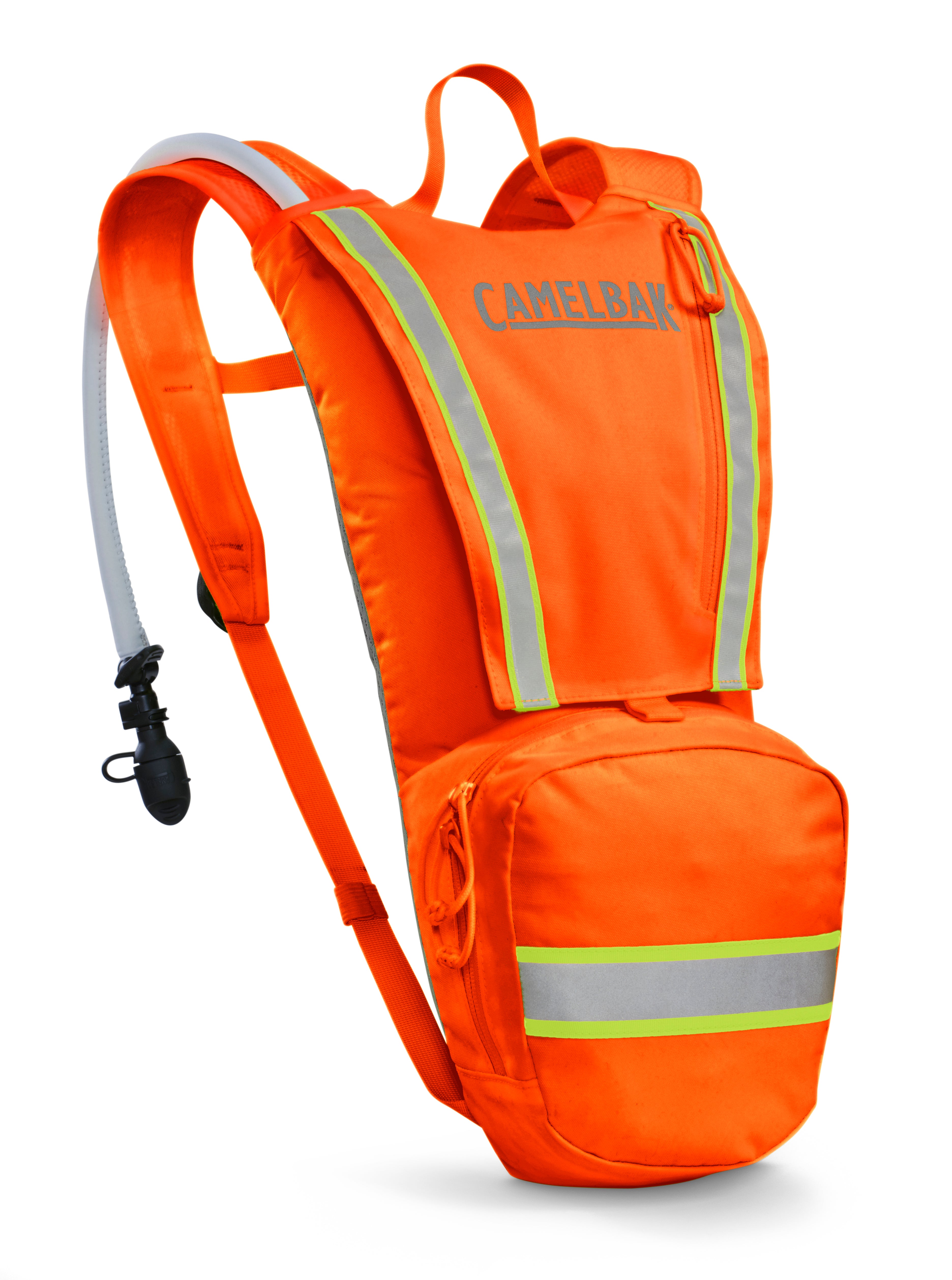 Ambush Hi-Viz Crux Orange