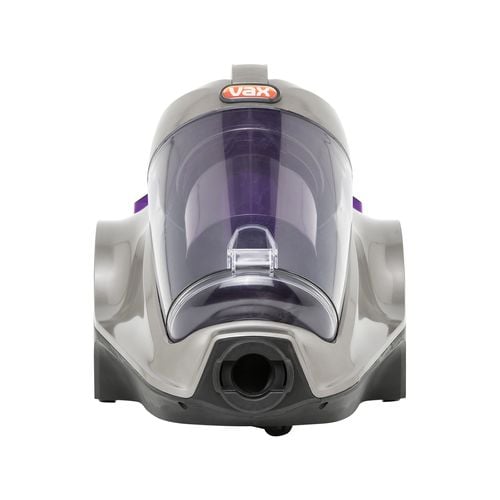Vax Power Advance Bagless Barrel