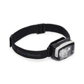Distance LT 1100 Headlamp - Black/Alloy