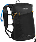 Octane 16 - Past Season Black/Apricot