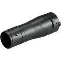 Makita Nozzle Flat Adaptor Pope suits DUB184