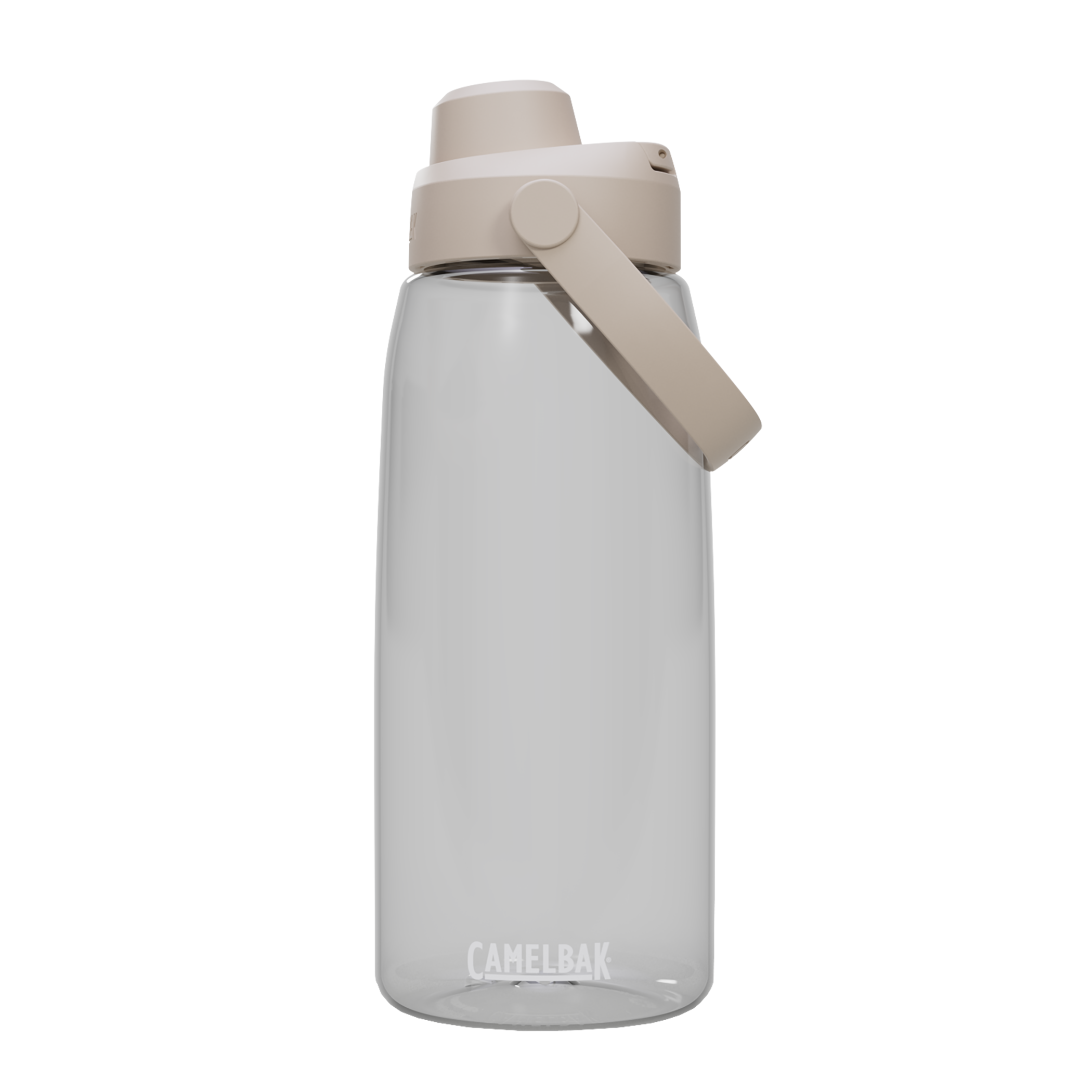 CamelBak Thrive Chug - 1L Clear