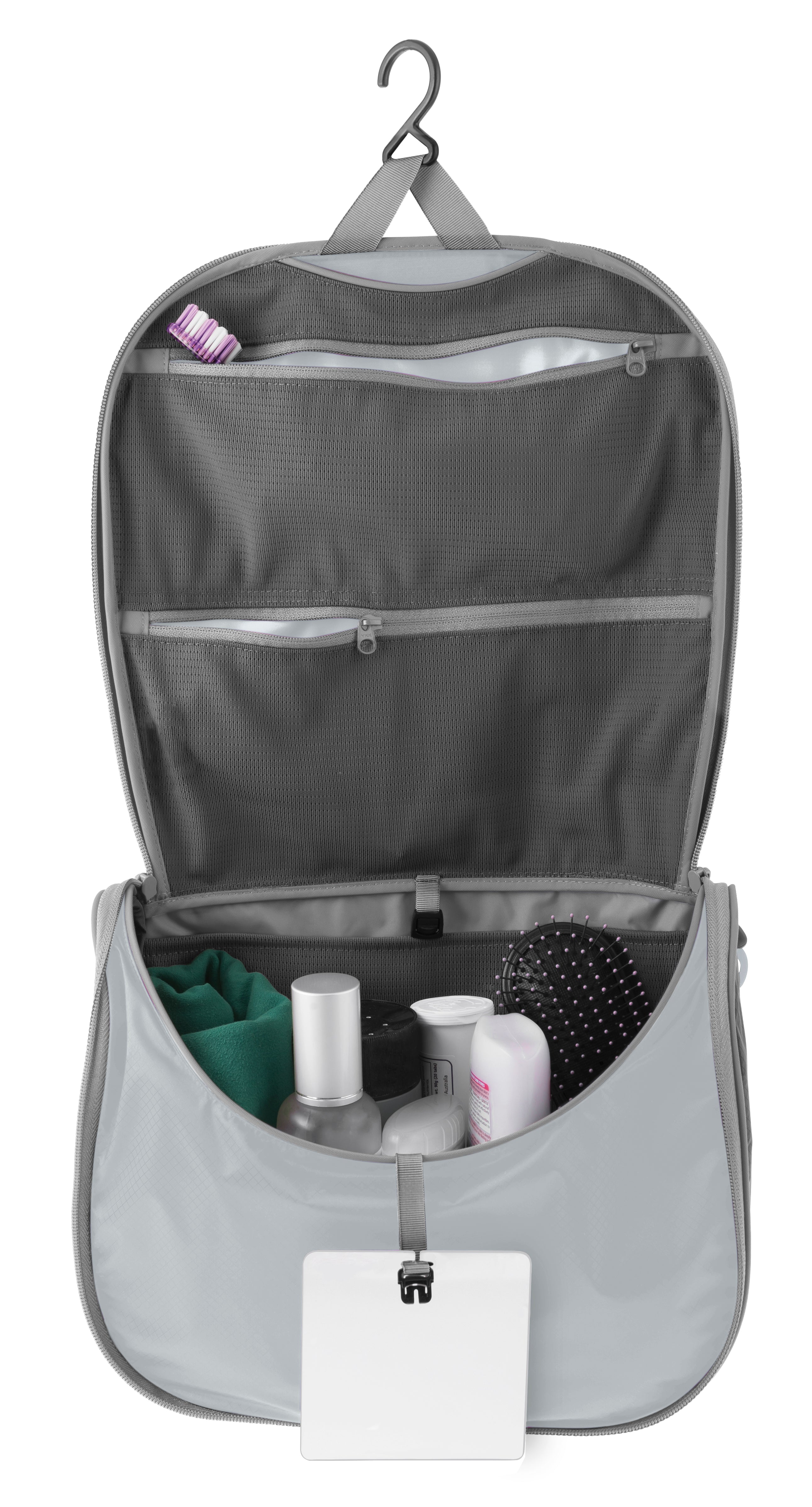 Sea to Summit Hanging Toiletry Bag - Large High Rise