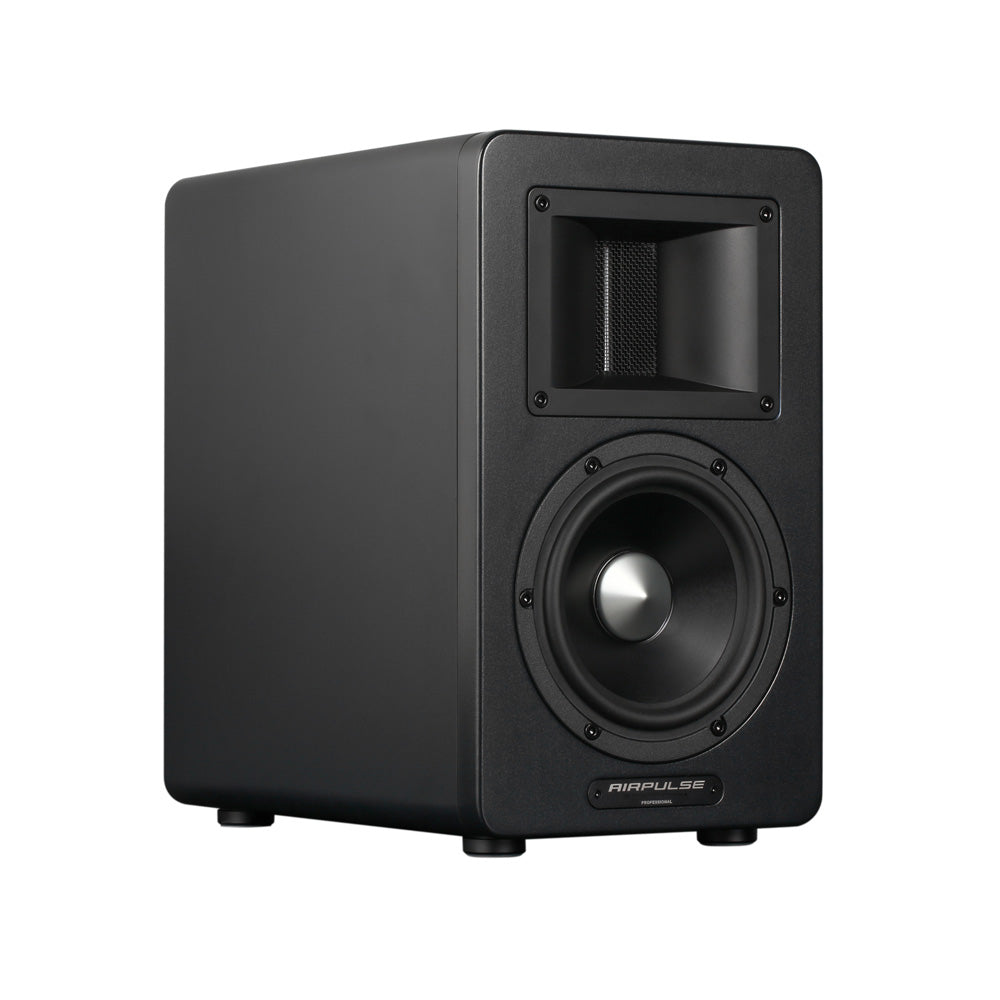 Airpulse SM200 Precision Monitor Loudspeakers