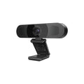 eMeet SmartCam All-in-One 1080P Webcam with 4 mics and 2 Speakers