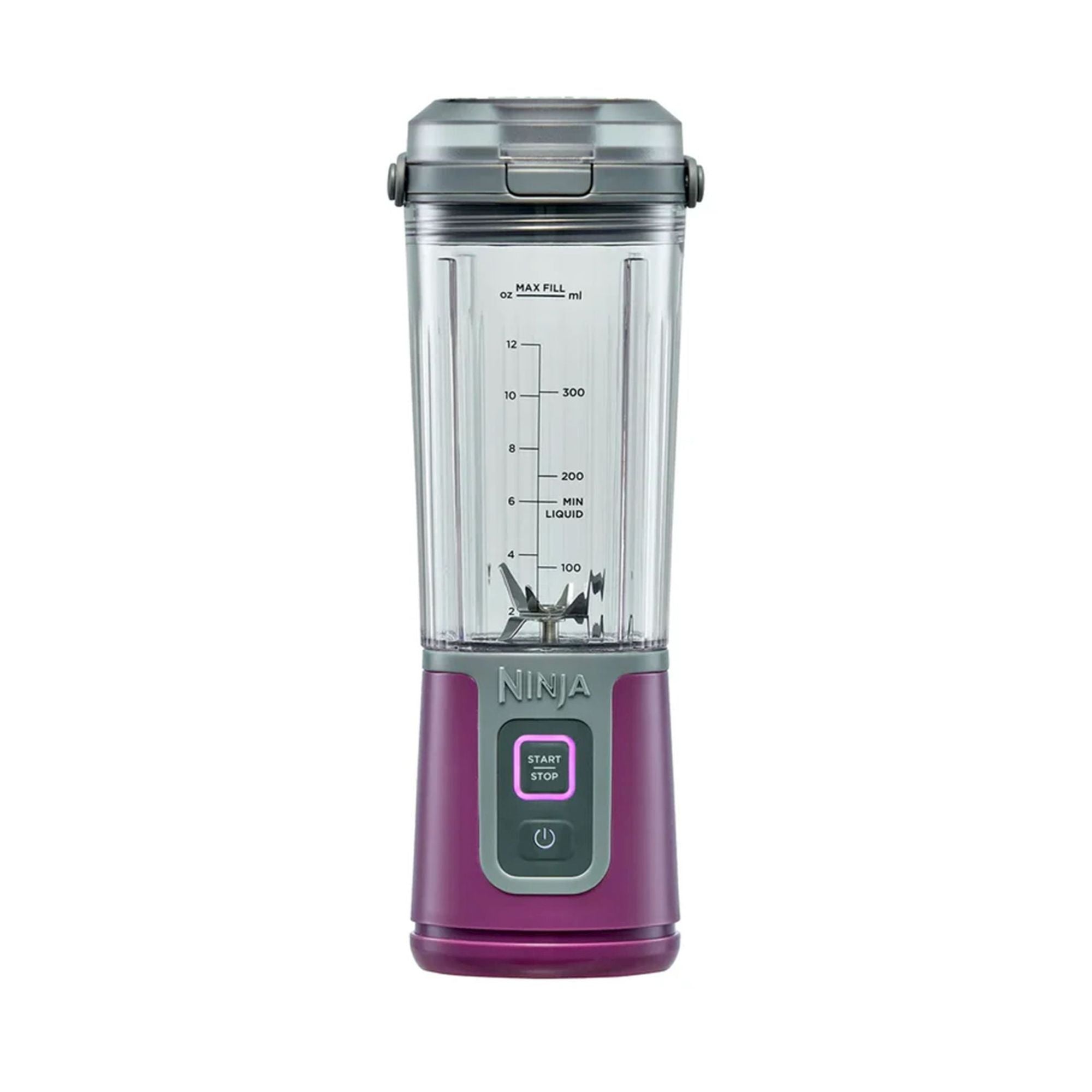 Ninja Blast Portable Blender - Passion Fruit