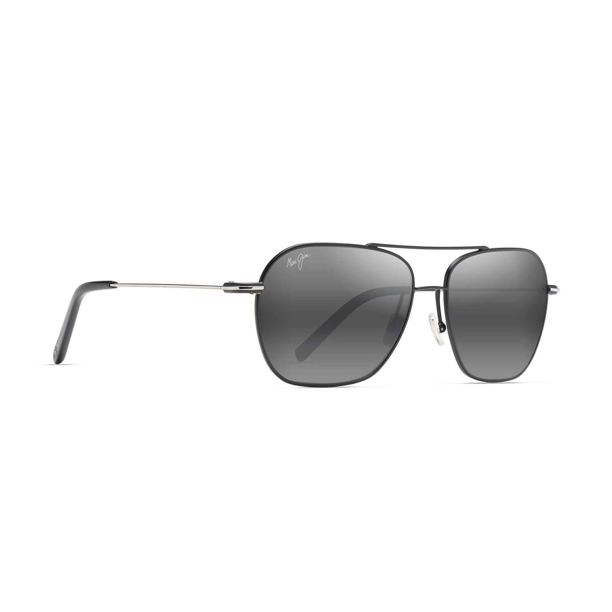 Maui Jim Mano Sunglasses - 877-02