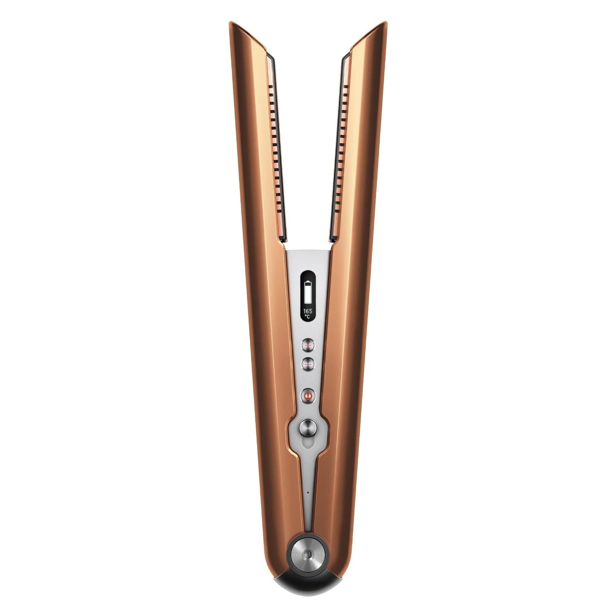 Dyson Corrale Cordless Hair Straightener - Copper/Nickel