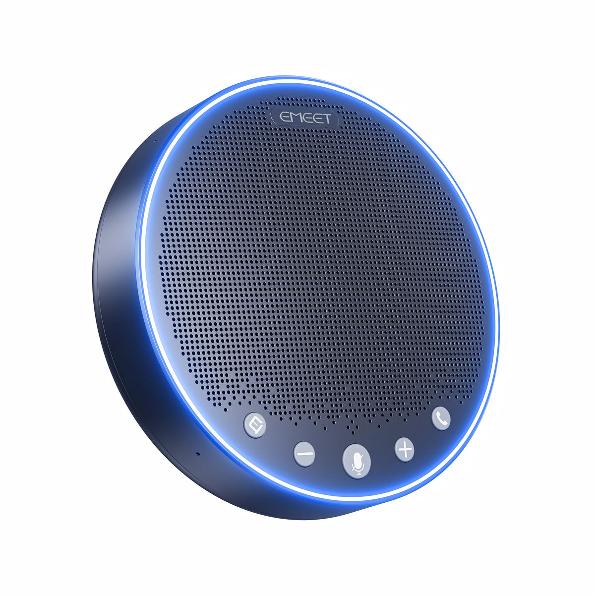 eMeet OfficeCore M3 Zoom Certified Speakerphone 20 hour Play Time