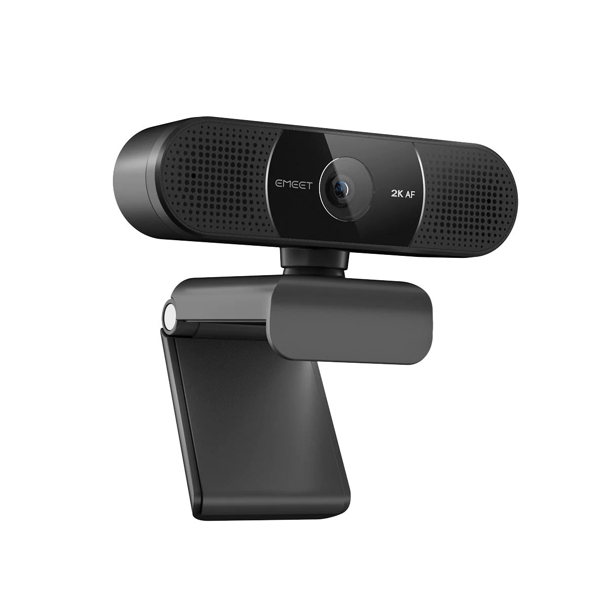 eMeet SmartCam C960 2k High Resolution Webcam with Dual Microphones
