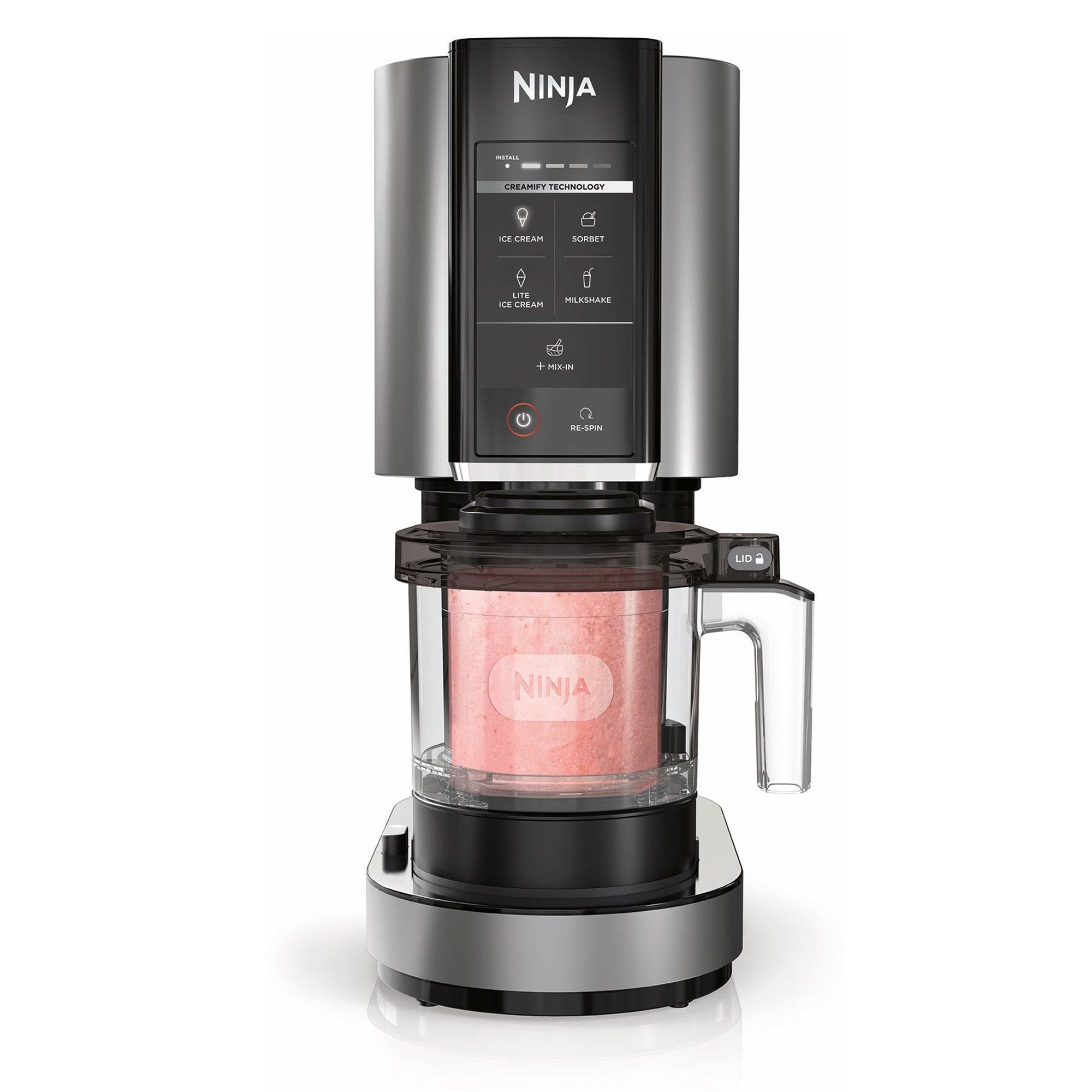 Ninja  CREAMi Ice Cream Maker