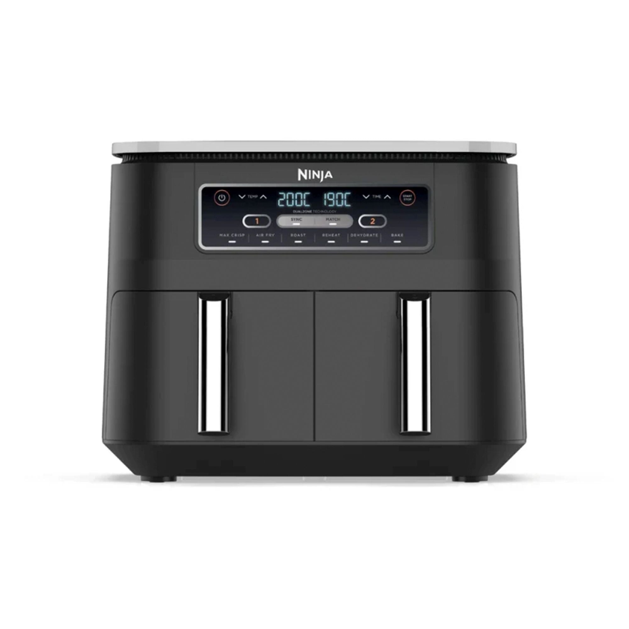 Ninja Air Fryer Dual Zone