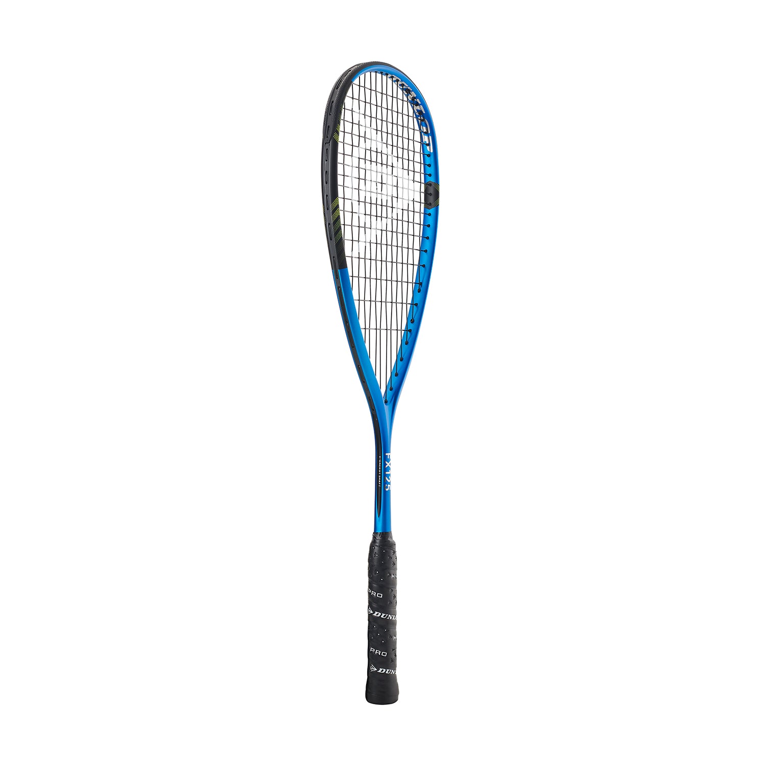 Dunlop FX 125 Squash Racquet