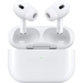 Apple AirPods Pro (2nd generation) with MagSafe Case (USB-C)