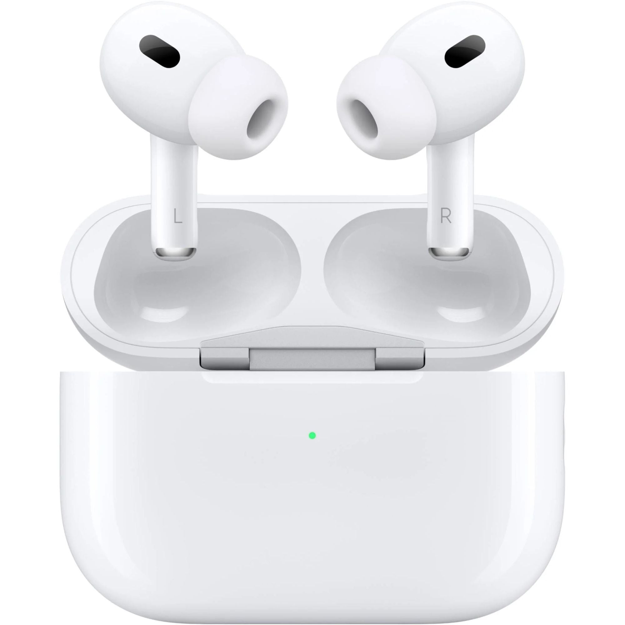 Apple AirPods Pro (2nd generation) with MagSafe Case (USB-C)
