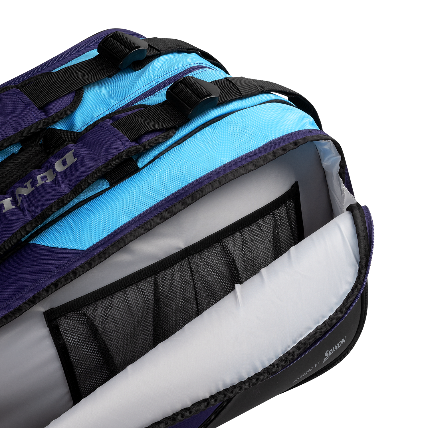 Dunlop FX 12R Performance Racquet Bag