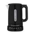 Russell Hobbs Addison Digital Kettle - Matte Black