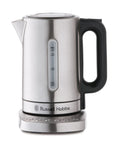 Russell Hobbs Addison Digital Kettle - Brushed Stainless Steel