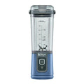 Ninja Blast Portable Blender - Denim Blue