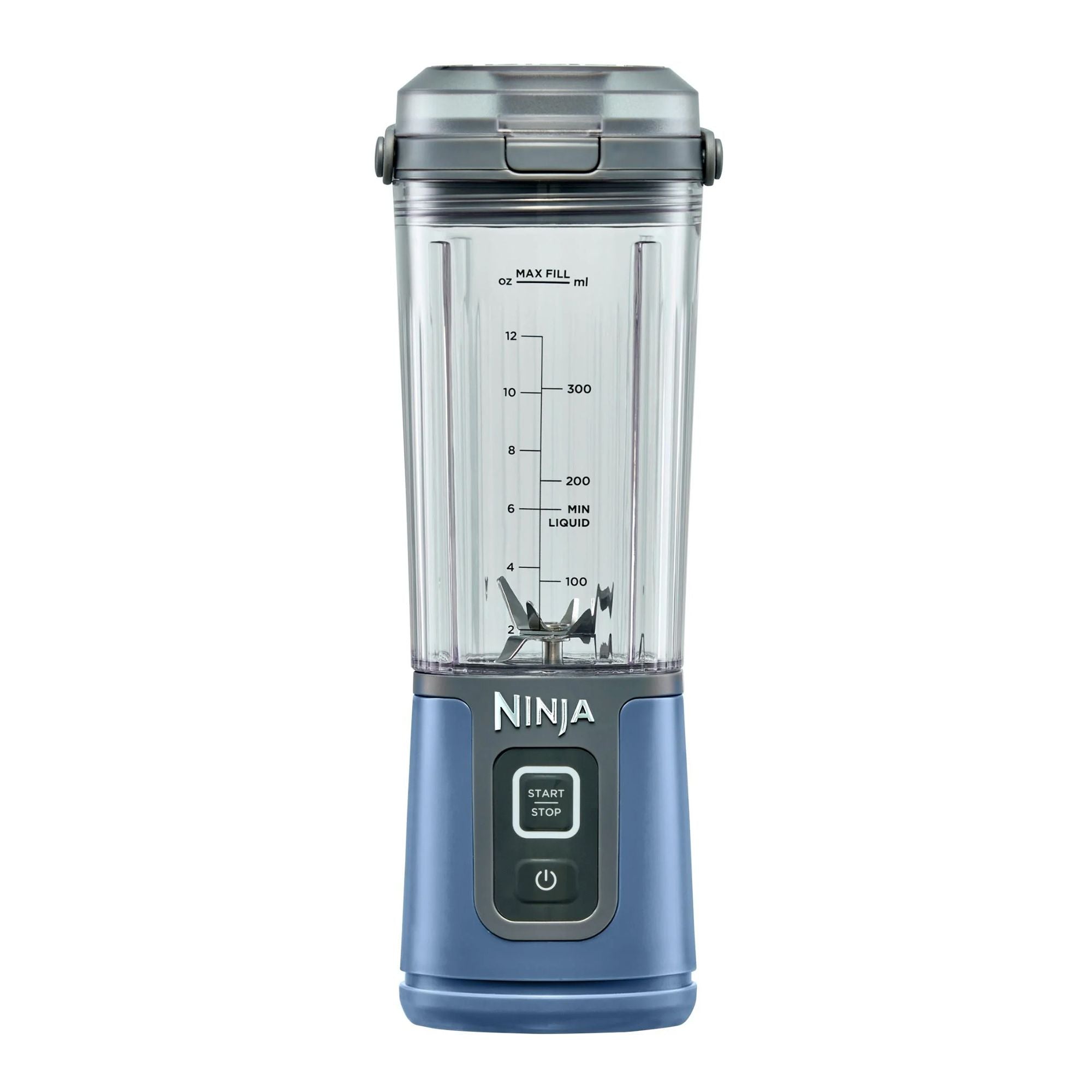 Ninja Blast Portable Blender - Denim Blue