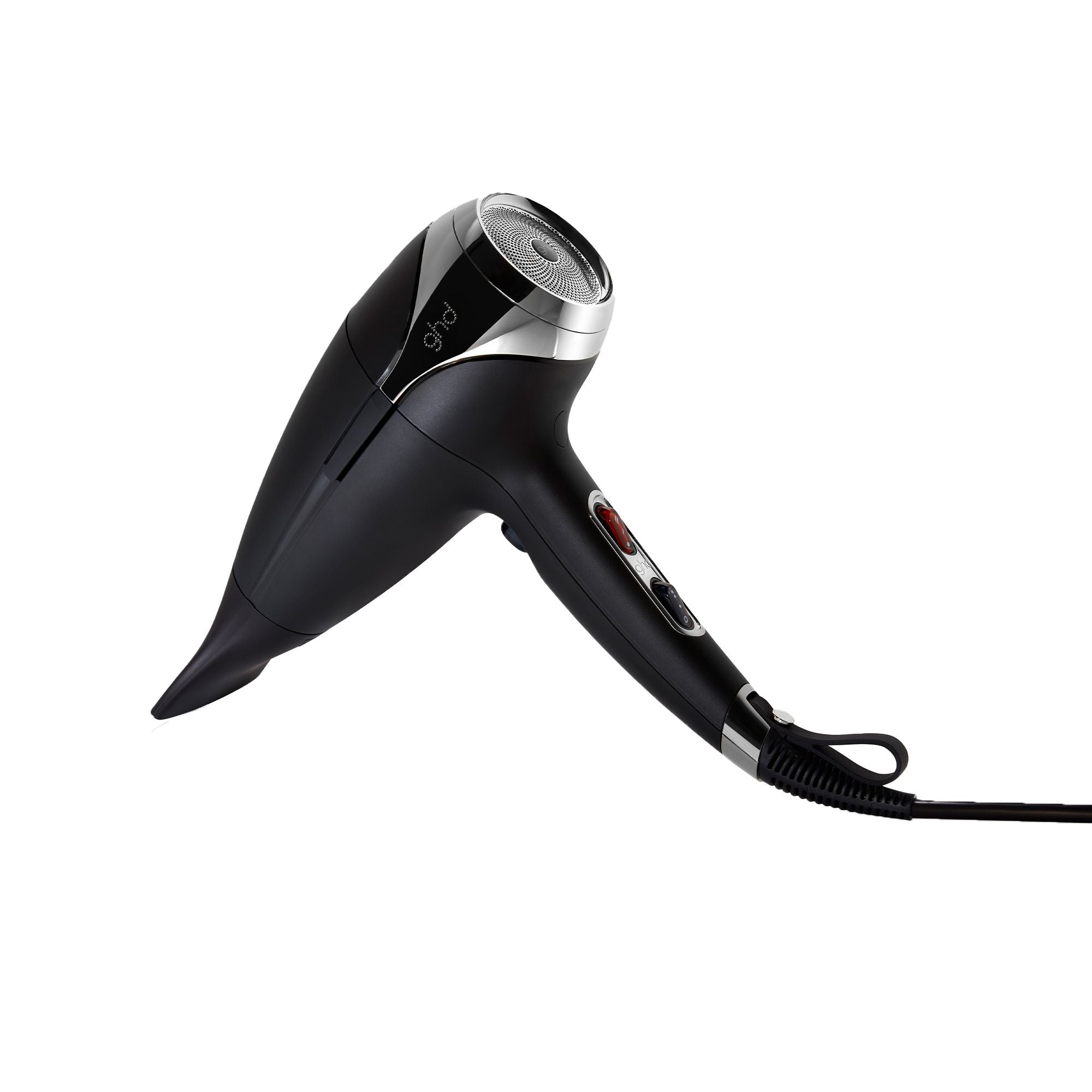 ghd Helios Hairdryer - Black