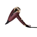 ghd Helios Hairdryer - Plum