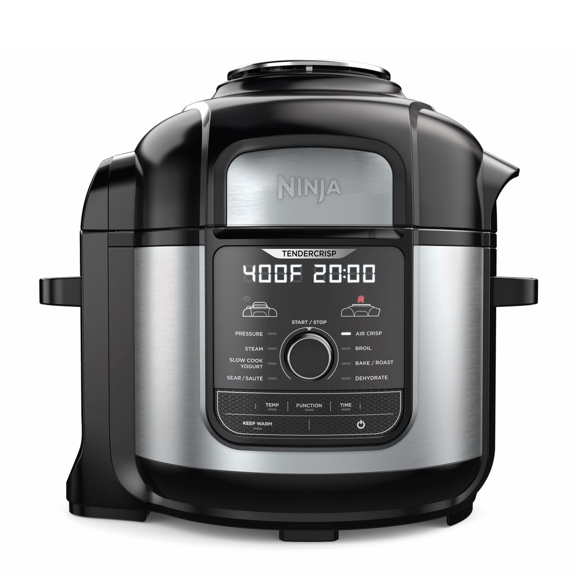 Ninja Foodi MAX 10-in-1 Multi-Cooker
