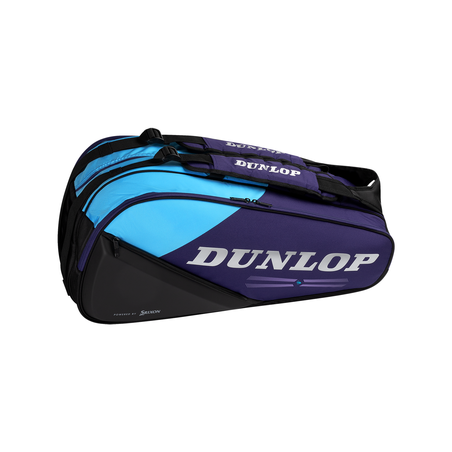 Dunlop FX 8R Performance Racquet Bag