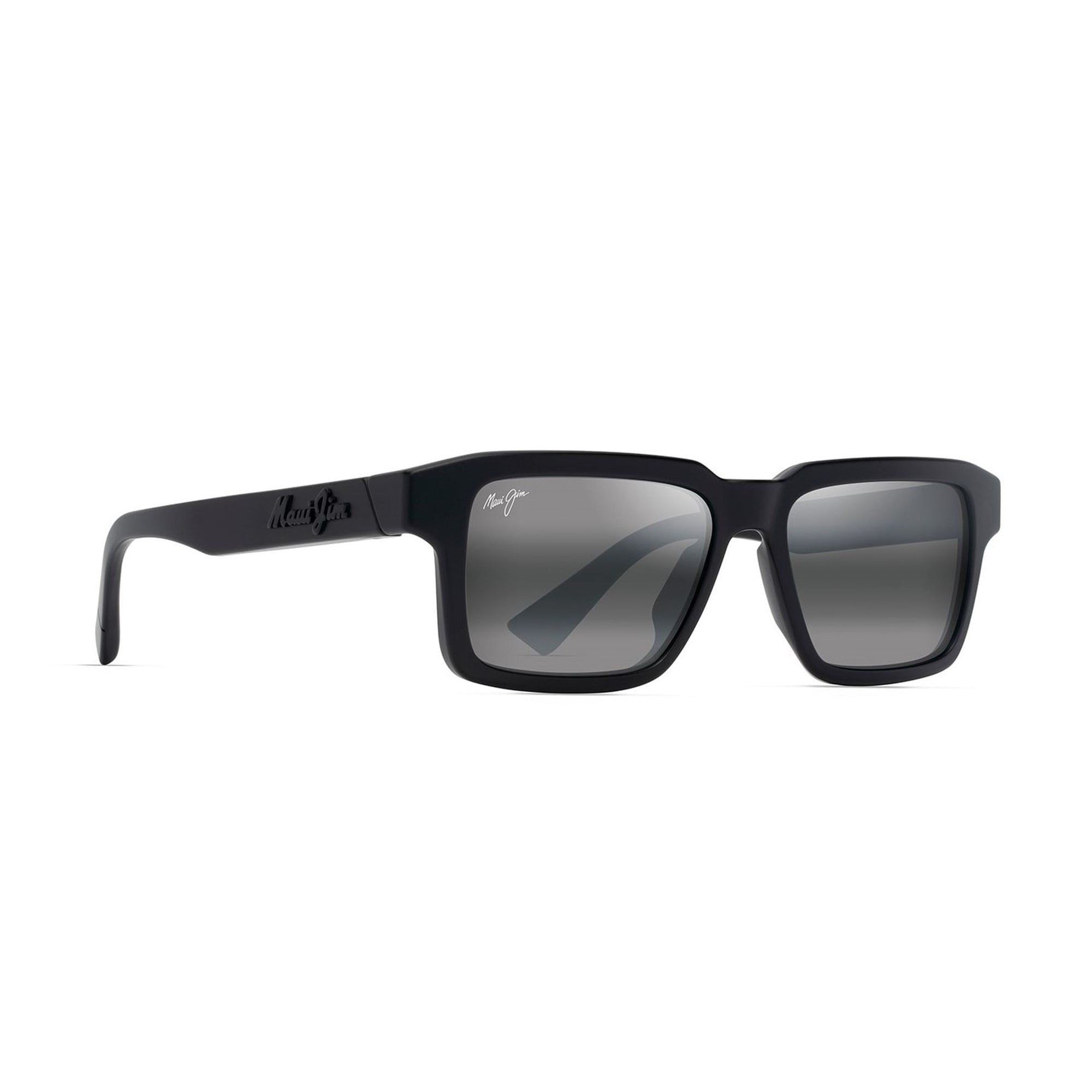 Maui Jim Kahiko Sunglasses - 635-02