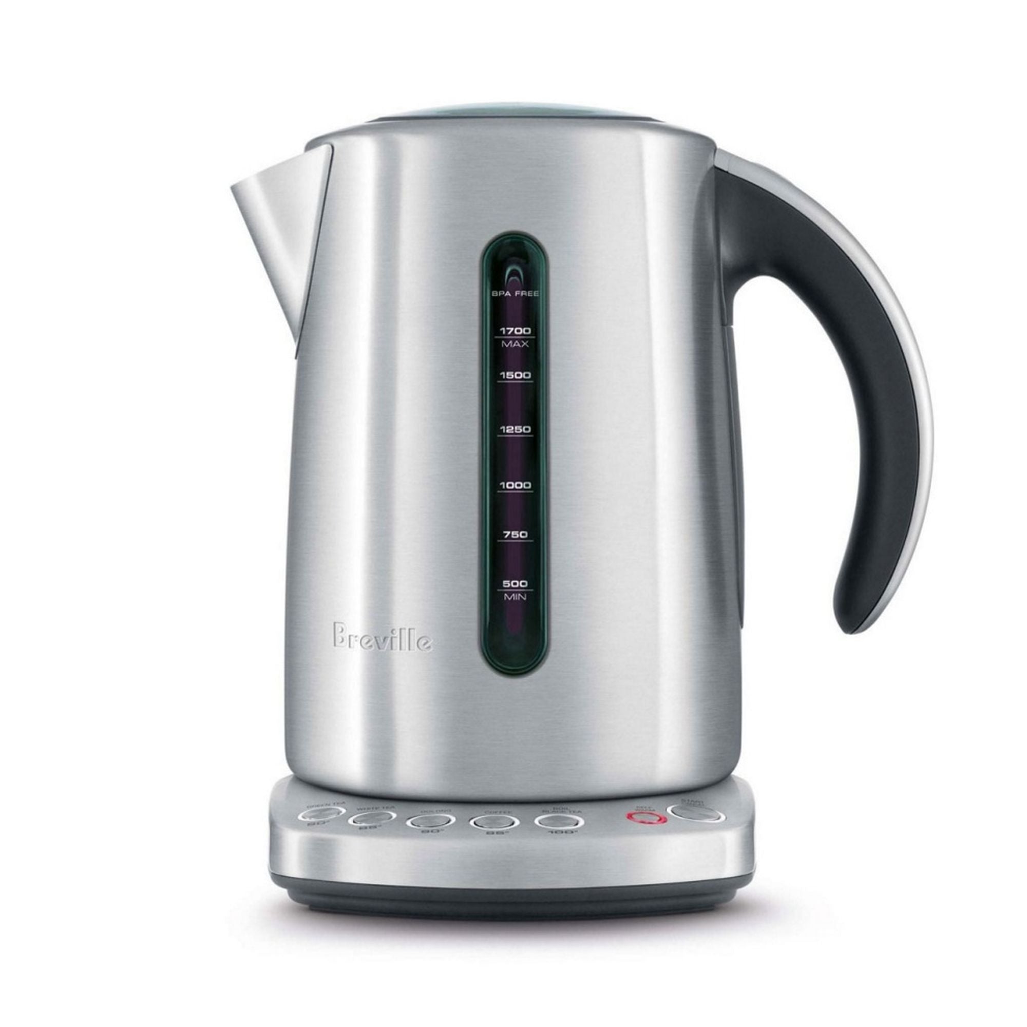 Breville the Smart Kettle - STAINLESS STEEL