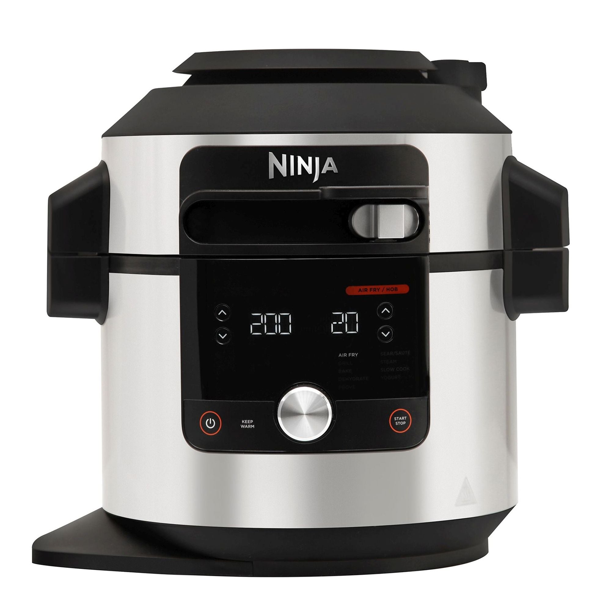 Ninja Foodi SmartLid 14-in-1 7.5L Multi Cooker