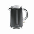 Brabantia Kettle 1.7lt - Matt Black