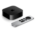 Apple TV 4K Wi-Fi + Ethernet with 128GB storage
