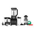 Ninja IntelliSense Kitchen System