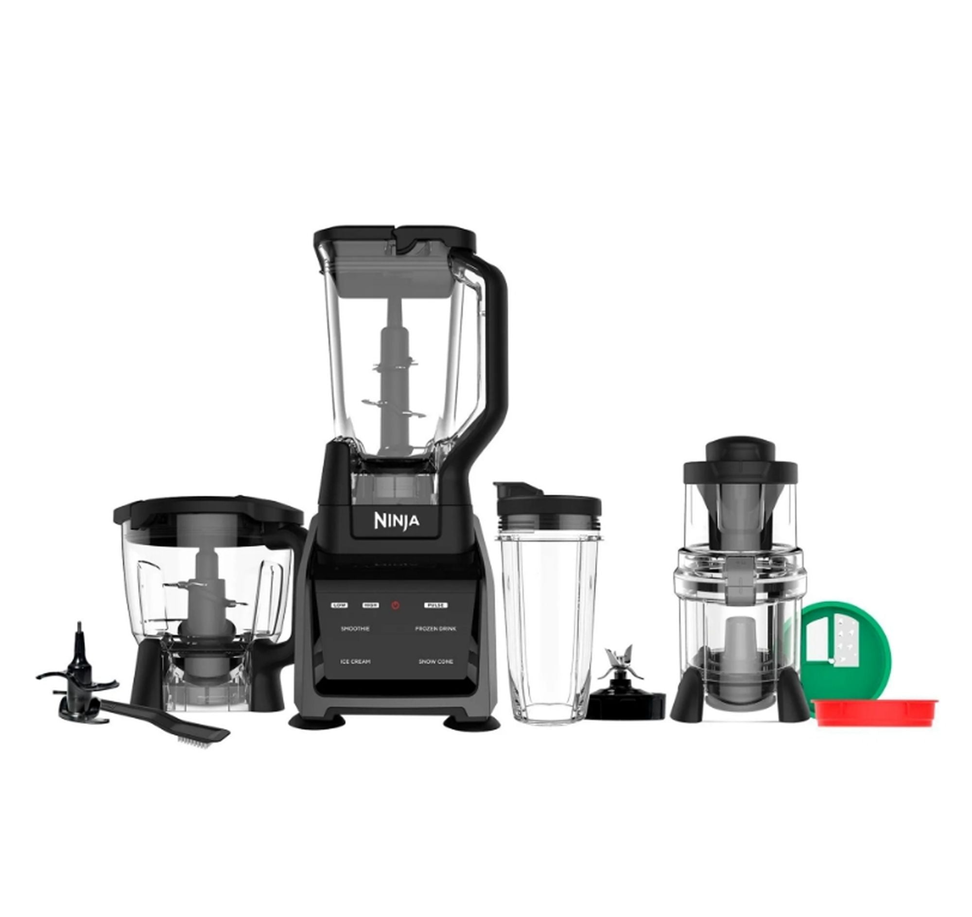 Ninja IntelliSense Kitchen System
