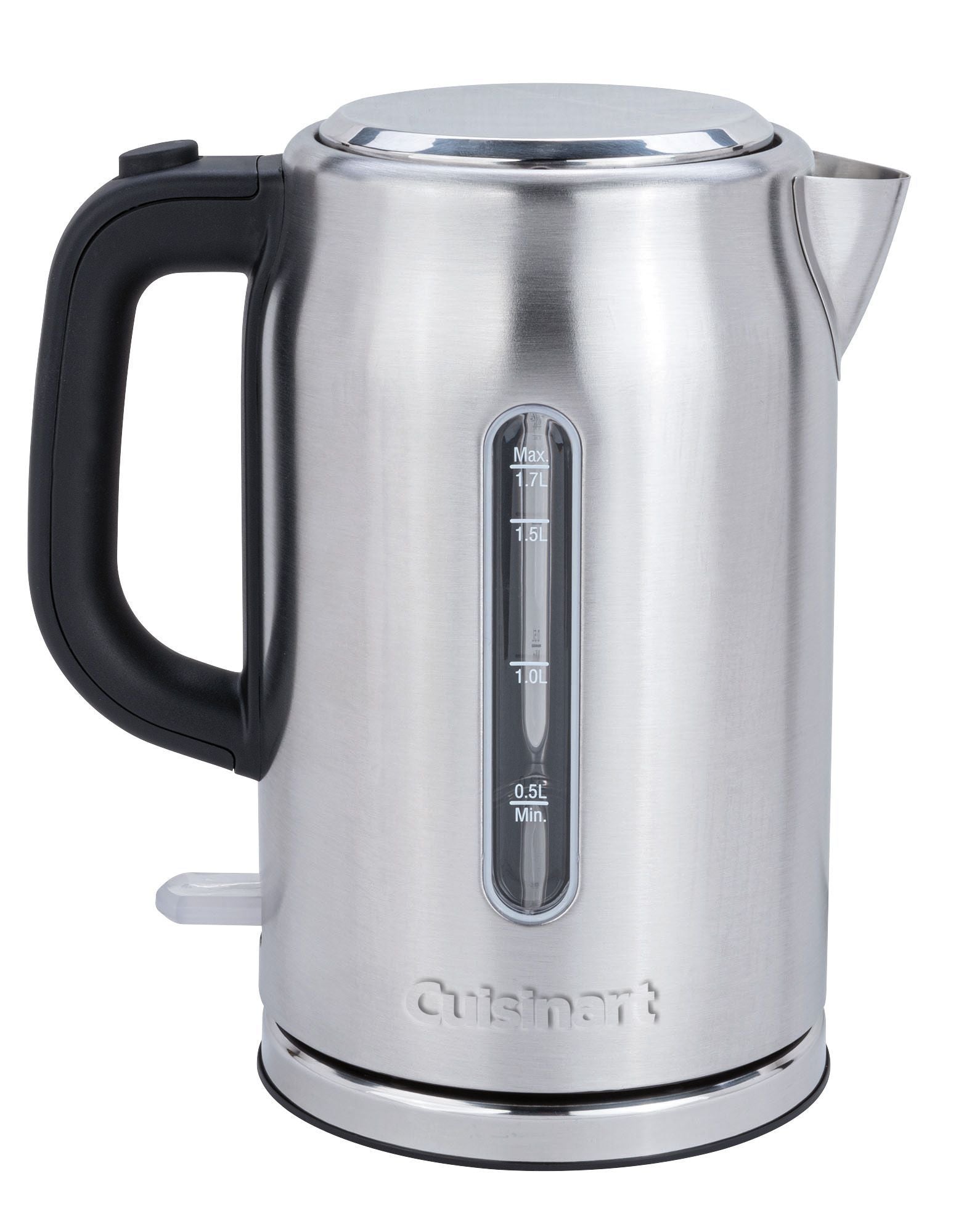 Cuisinart Signature Stainless Steel 1.7L Cordless Kettle - CPK-3161XA