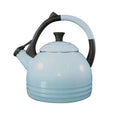Le Creuset Peruh Kettle 1.6Lt - Coastal Blue