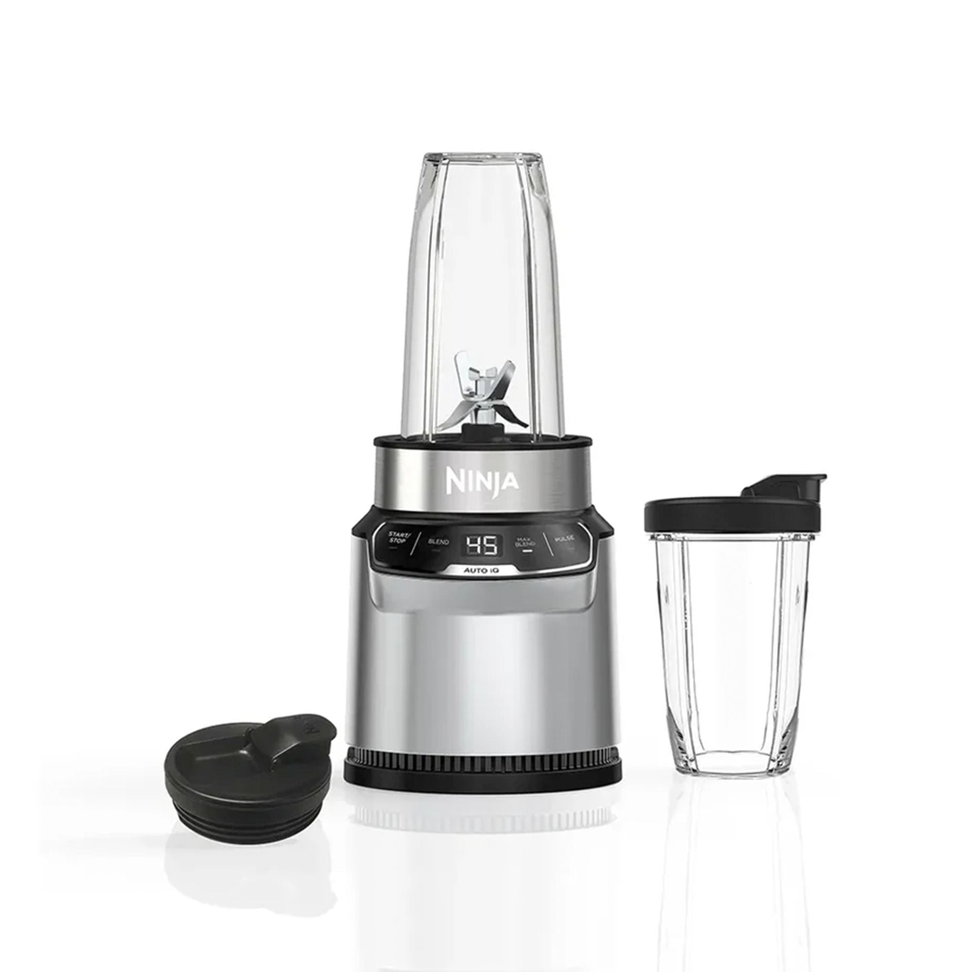 Ninja Blender Pro with Auto IQ